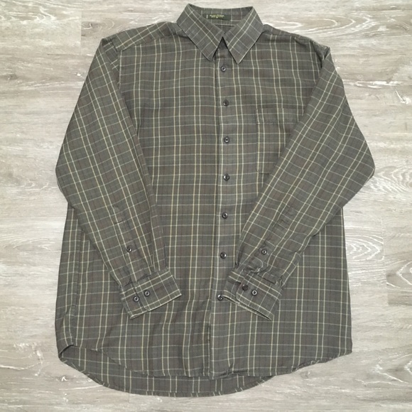 Orvis Signature Long Sleeve Button down - Picture 3 of 8